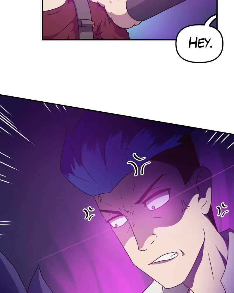 Soul Gear Chapter 34 page 24 - 