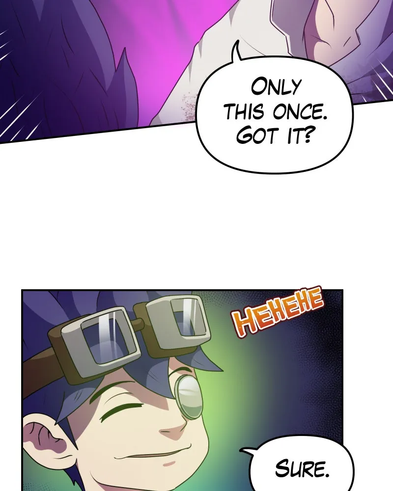 Soul Gear Chapter 34 page 25 - 