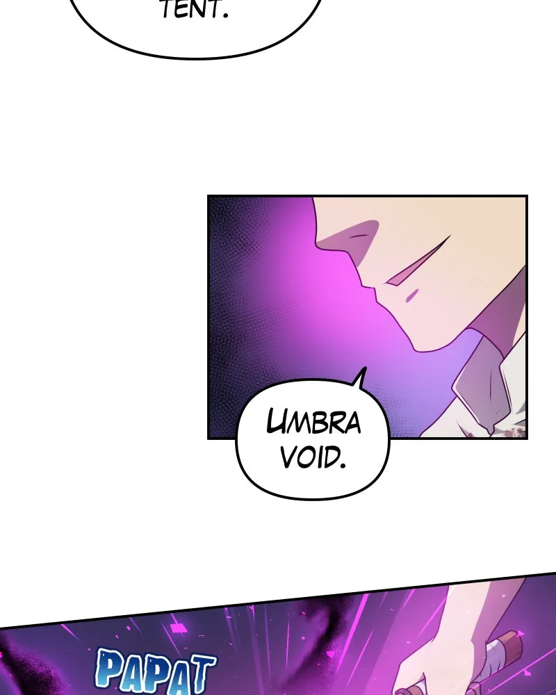 Soul Gear Chapter 34 page 28 - 