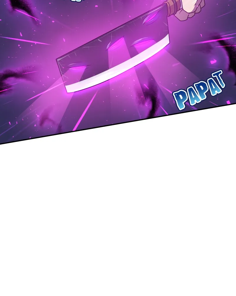 Soul Gear Chapter 34 page 29 - 