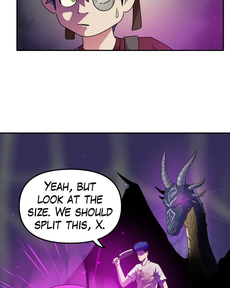 Soul Gear Chapter 34 page 4 - 