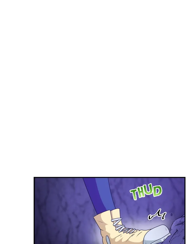 Soul Gear Chapter 34 page 31 - 