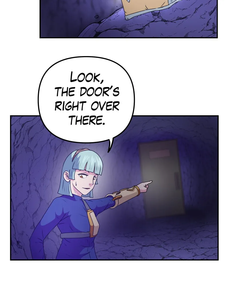 Soul Gear Chapter 34 page 32 - 