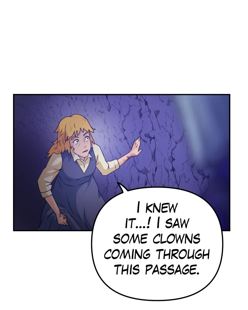 Soul Gear Chapter 34 page 33 - 