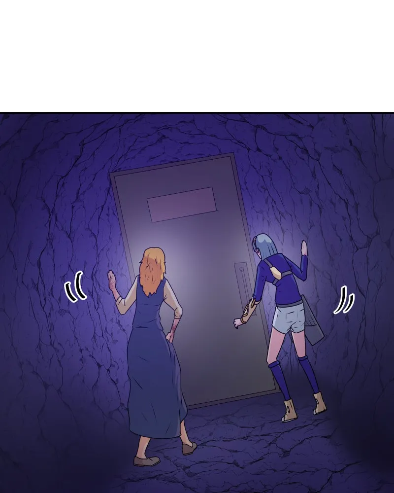 Soul Gear Chapter 34 page 34 - 