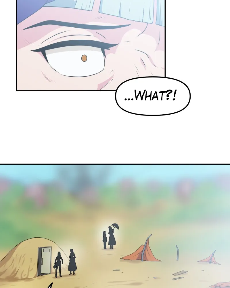 Soul Gear Chapter 34 page 38 - 