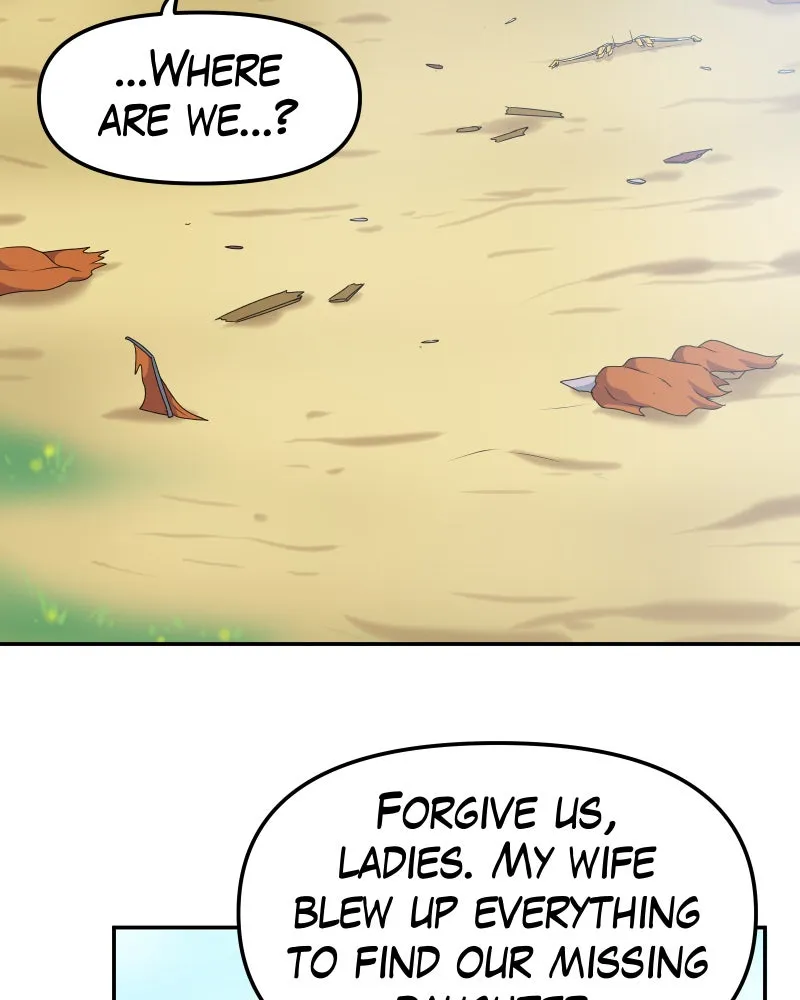 Soul Gear Chapter 34 page 39 - 