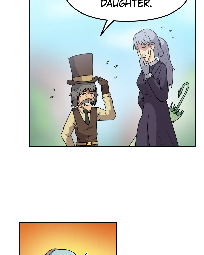 Soul Gear Chapter 34 page 40 - 