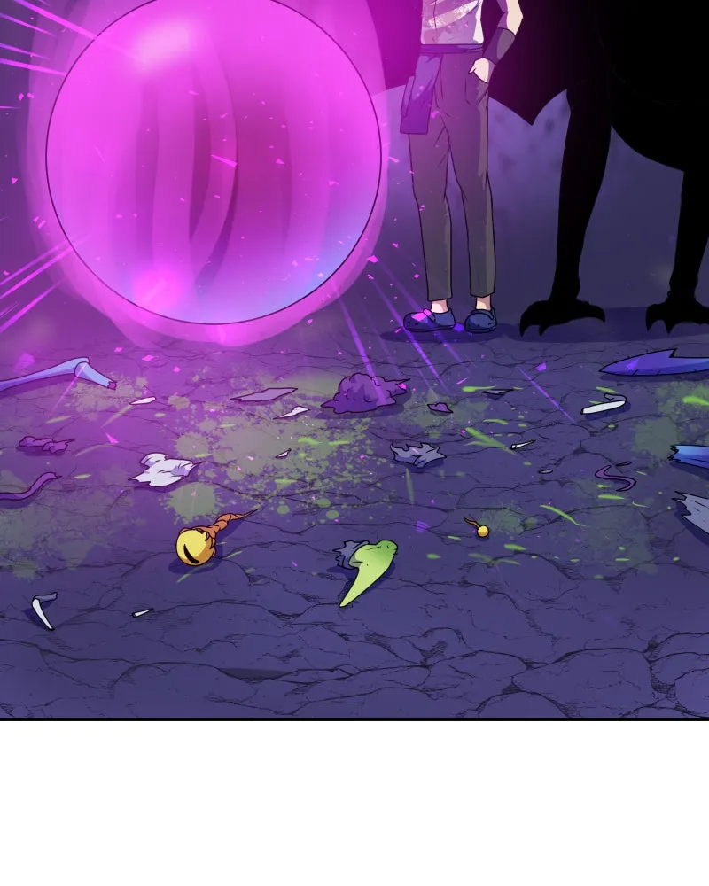 Soul Gear Chapter 34 page 5 - 