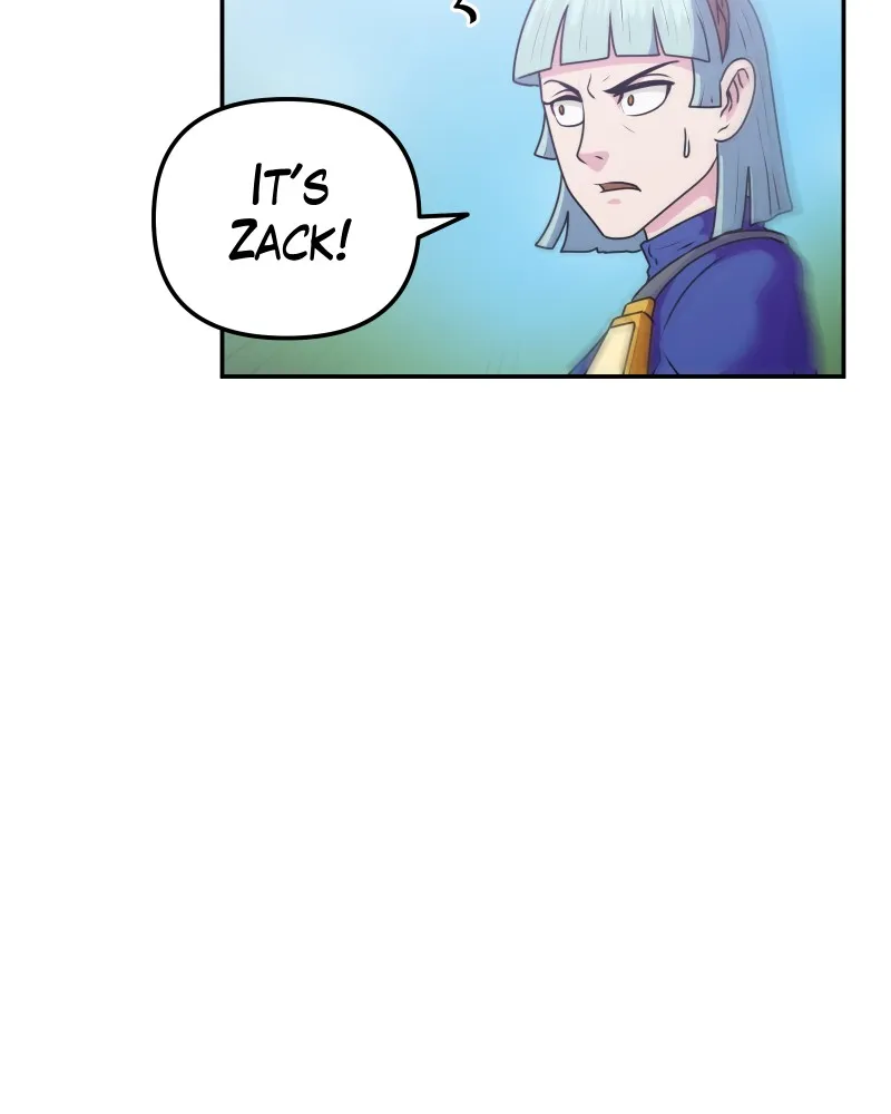 Soul Gear Chapter 34 page 44 - 
