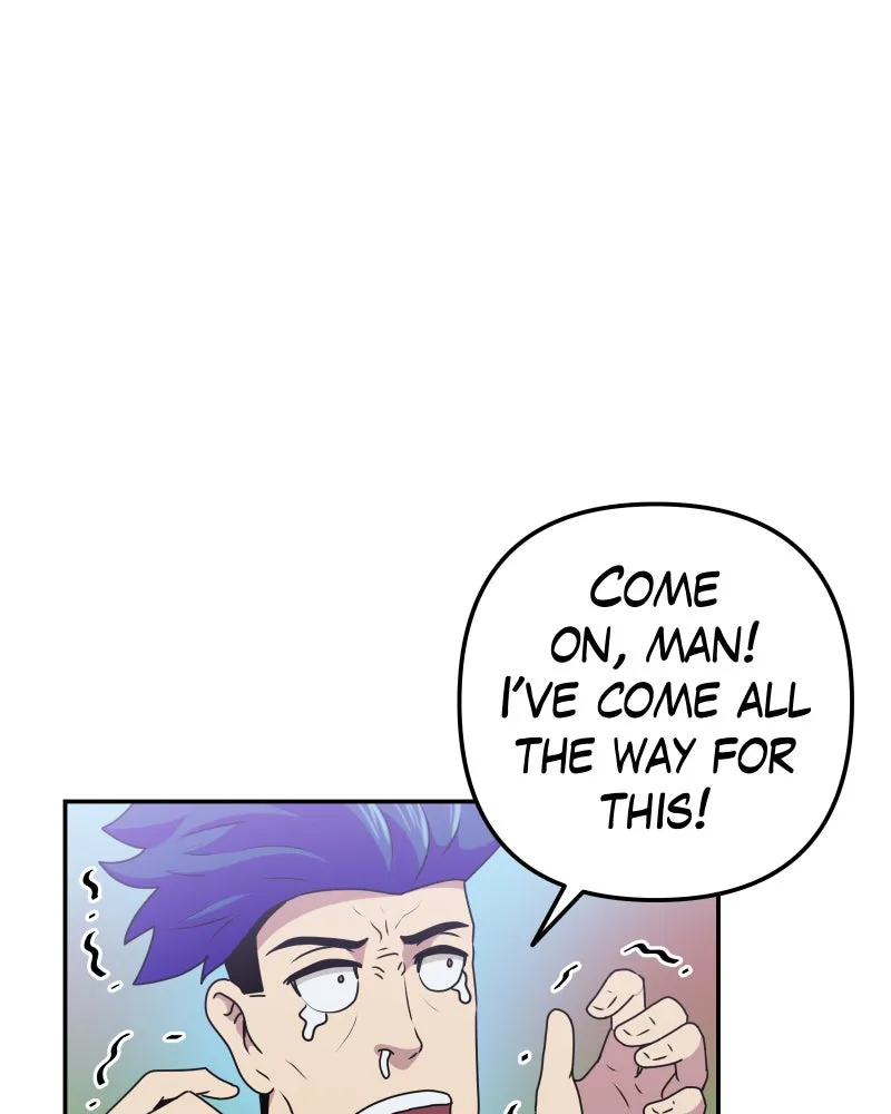 Soul Gear Chapter 34 page 45 - 