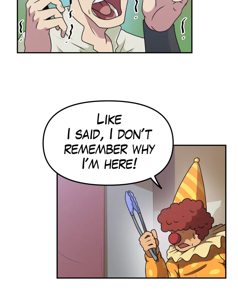 Soul Gear Chapter 34 page 46 - 