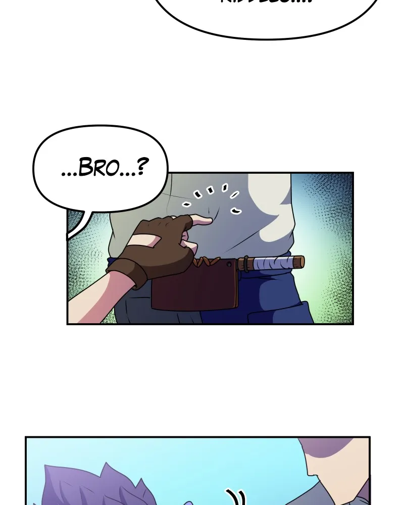 Soul Gear Chapter 34 page 49 - 