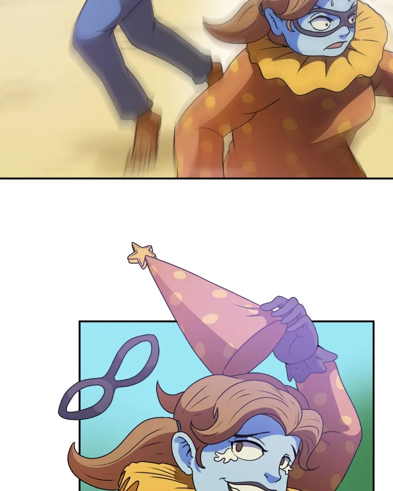 Soul Gear Chapter 34 page 56 - 