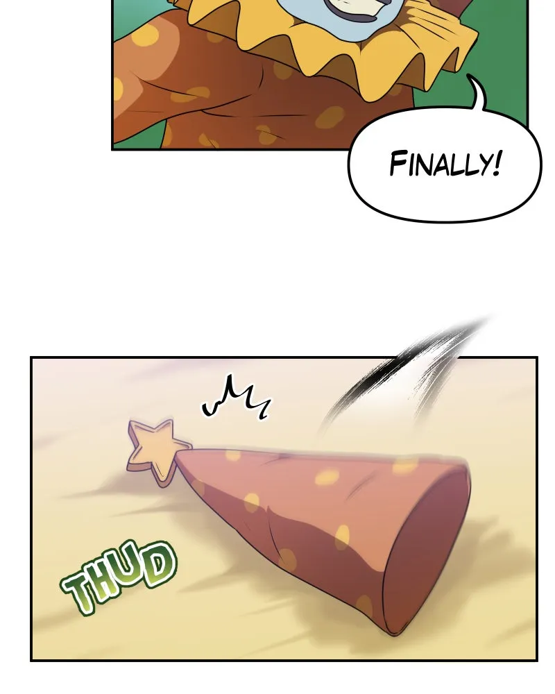 Soul Gear Chapter 34 page 57 - 