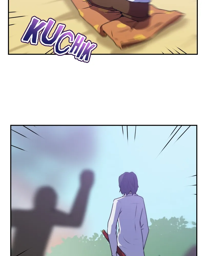 Soul Gear Chapter 34 page 59 - 