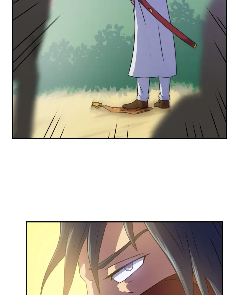 Soul Gear Chapter 34 page 60 - 
