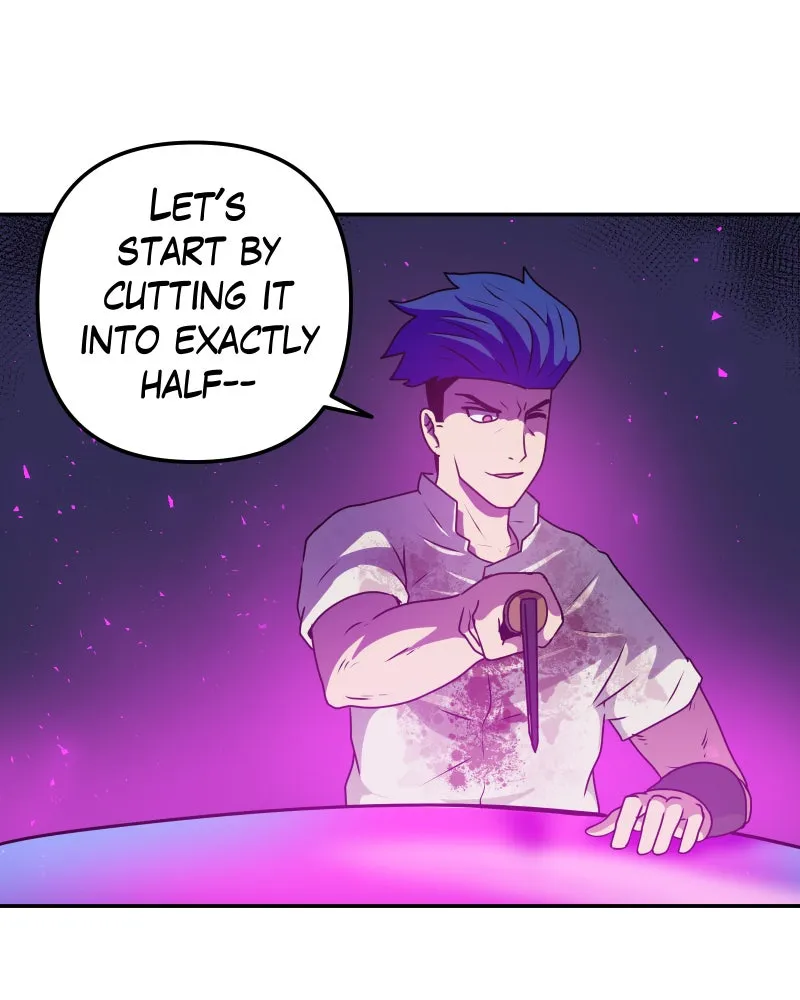 Soul Gear Chapter 34 page 7 - 
