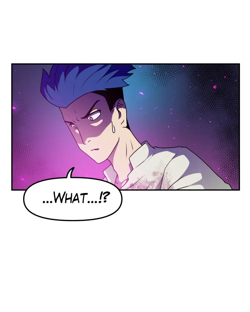Soul Gear Chapter 34 page 10 - 