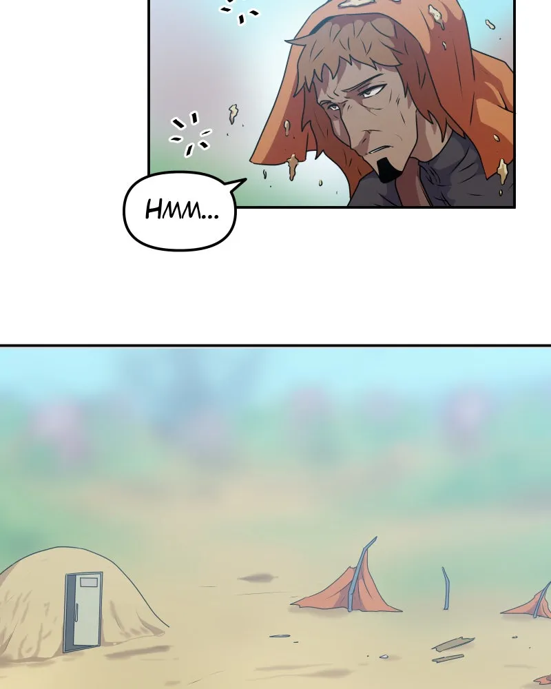 Soul Gear Chapter 35 page 2 - 