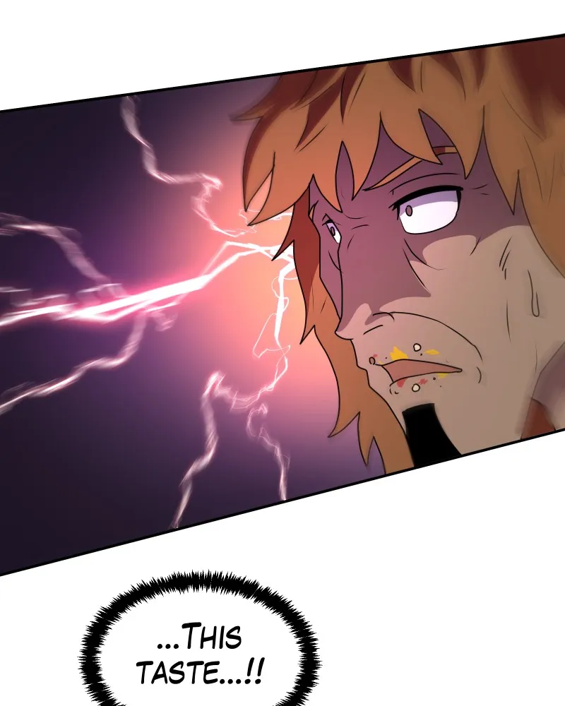 Soul Gear Chapter 35 page 11 - 