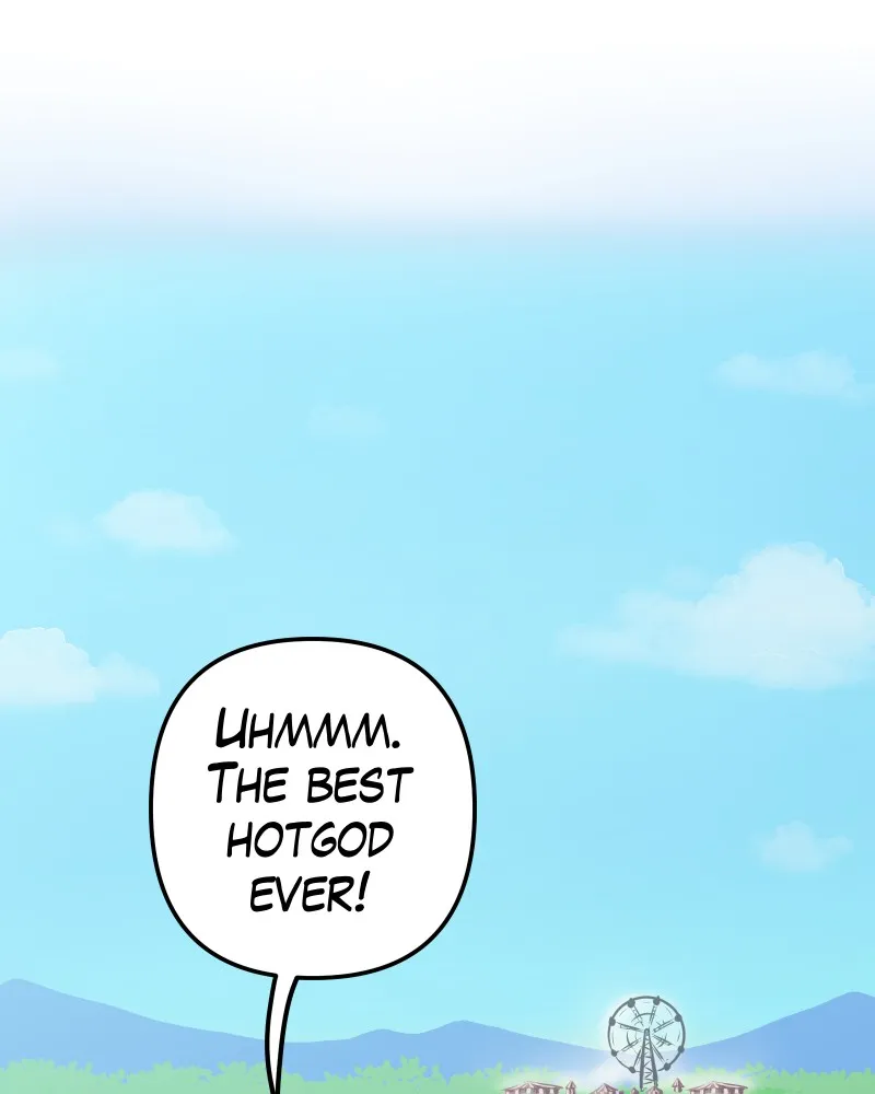 Soul Gear Chapter 35 page 19 - 