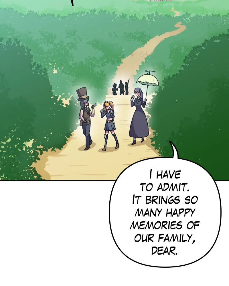 Soul Gear Chapter 35 page 20 - 