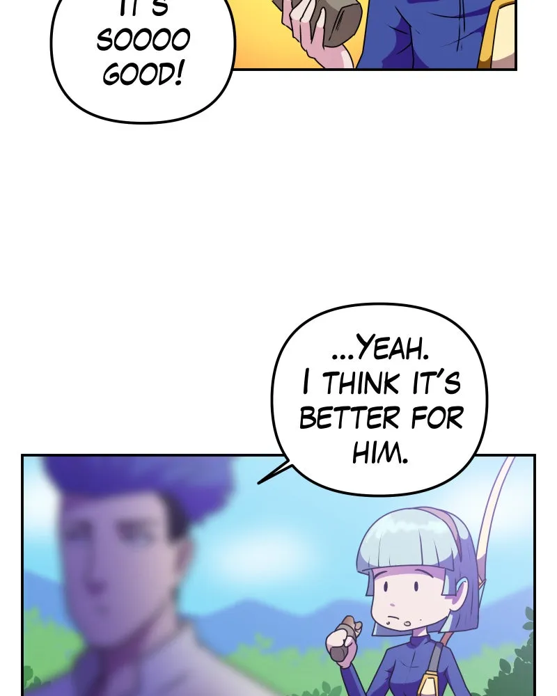 Soul Gear Chapter 35 page 24 - 