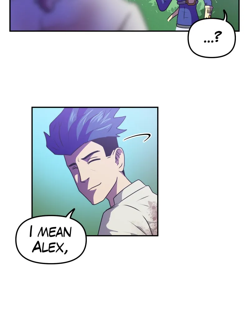Soul Gear Chapter 35 page 25 - 