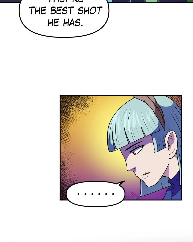 Soul Gear Chapter 35 page 27 - 