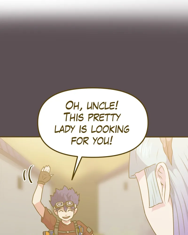 Soul Gear Chapter 35 page 28 - 