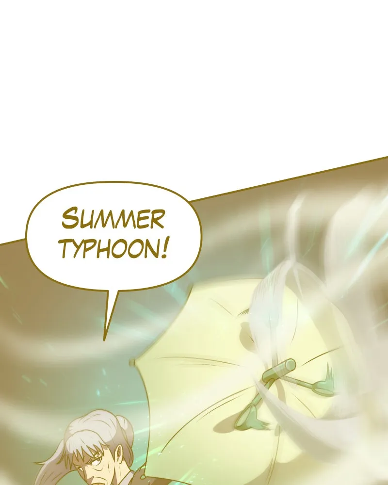 Soul Gear Chapter 35 page 4 - 