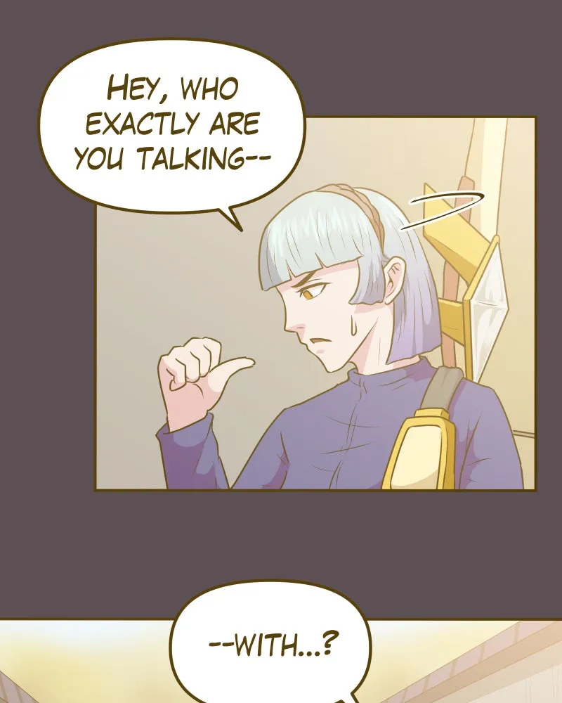 Soul Gear Chapter 35 page 31 - 