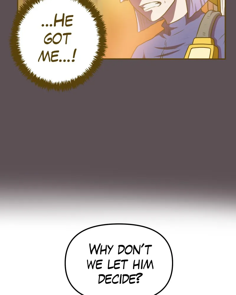 Soul Gear Chapter 35 page 33 - 