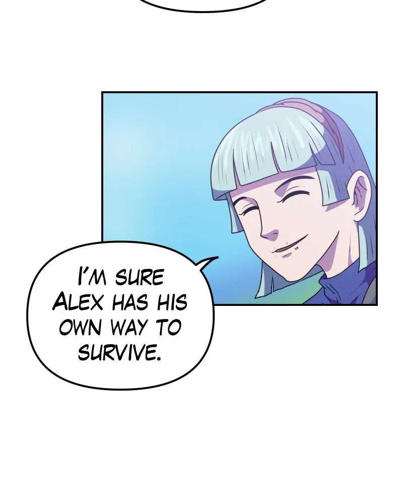 Soul Gear Chapter 35 page 34 - 