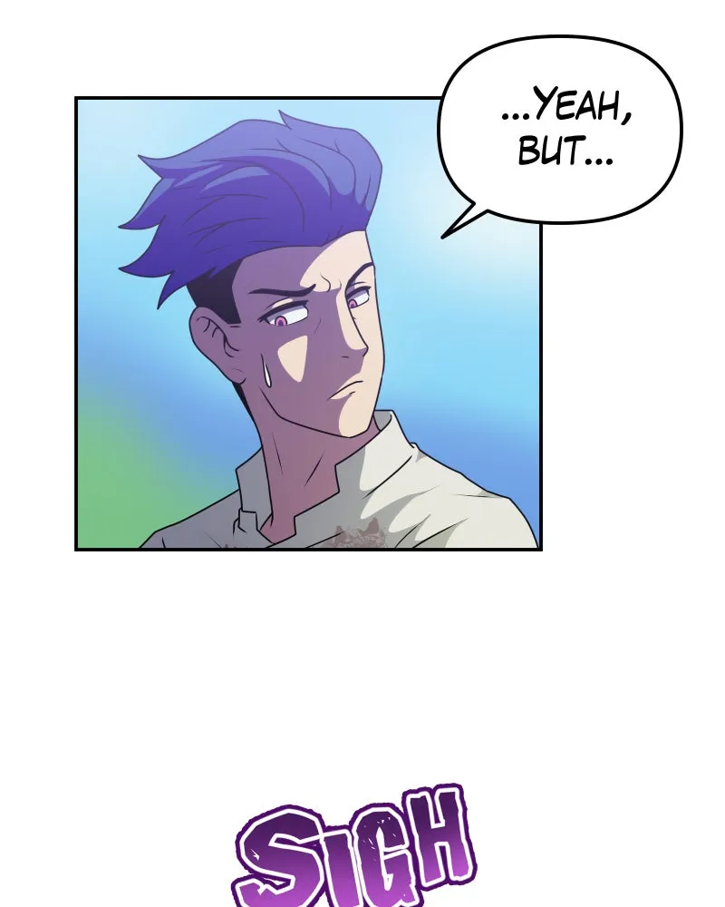 Soul Gear Chapter 35 page 35 - 