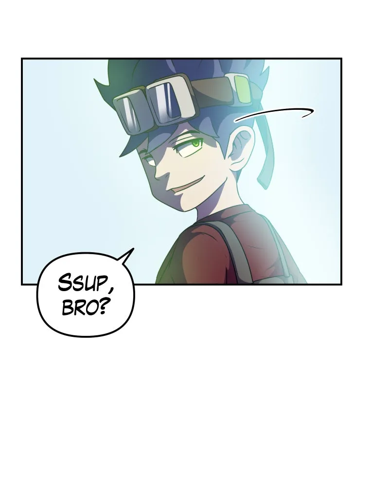 Soul Gear Chapter 35 page 37 - 