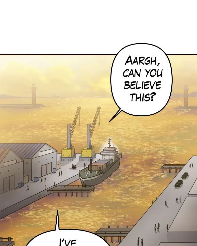 Soul Gear Chapter 35 page 39 - 