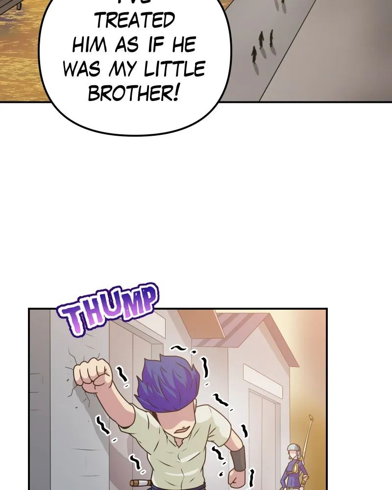 Soul Gear Chapter 35 page 40 - 