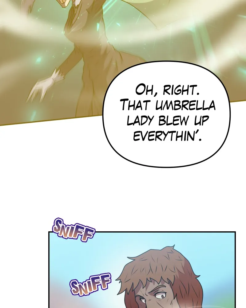 Soul Gear Chapter 35 page 5 - 