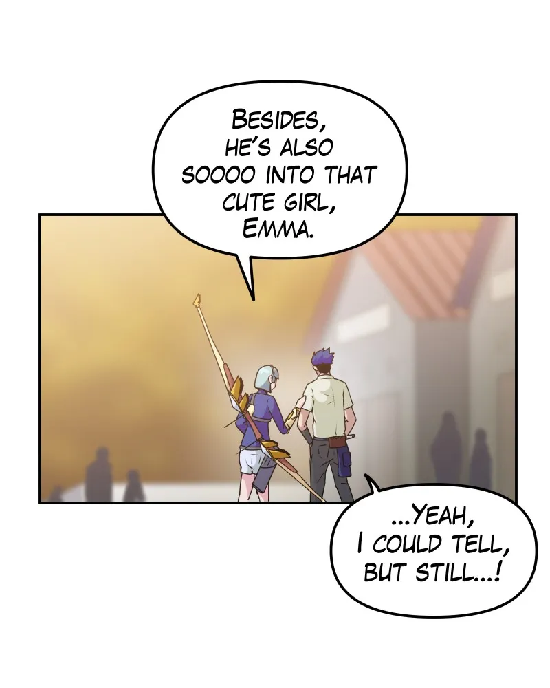 Soul Gear Chapter 35 page 42 - 