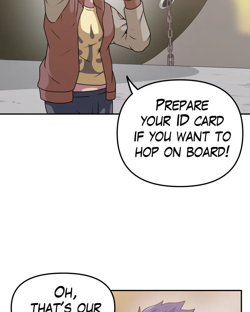 Soul Gear Chapter 35 page 44 - 
