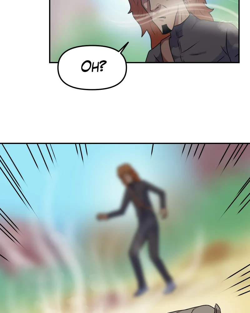 Soul Gear Chapter 35 page 6 - 