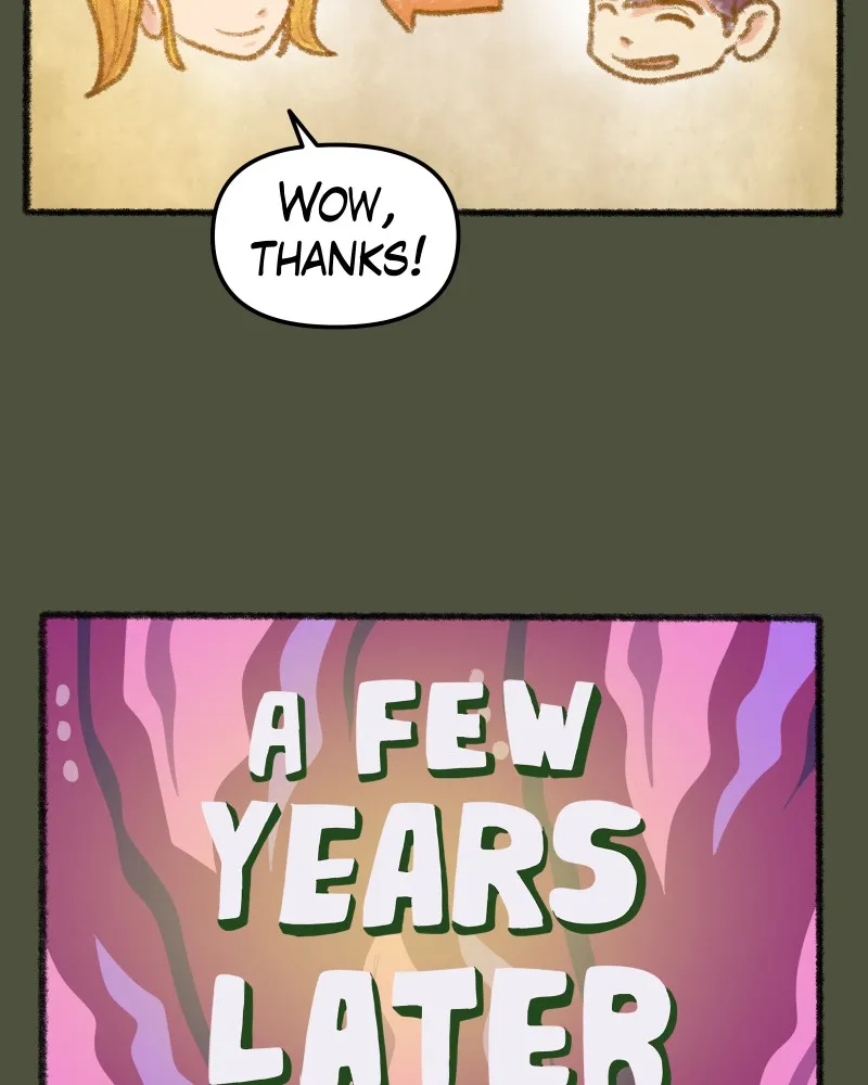 Soul Gear Chapter 35 page 52 - 