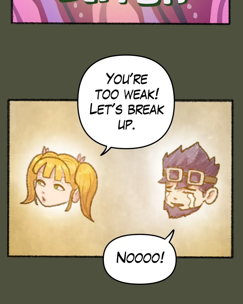 Soul Gear Chapter 35 page 53 - 