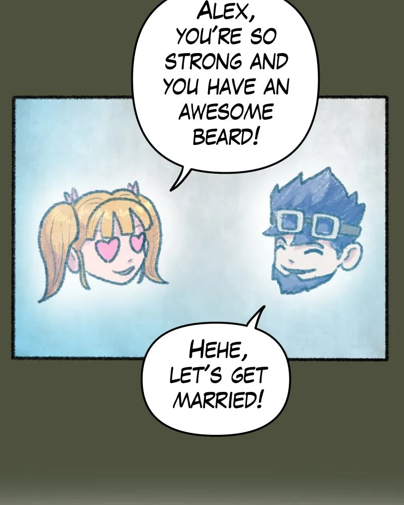 Soul Gear Chapter 35 page 57 - 
