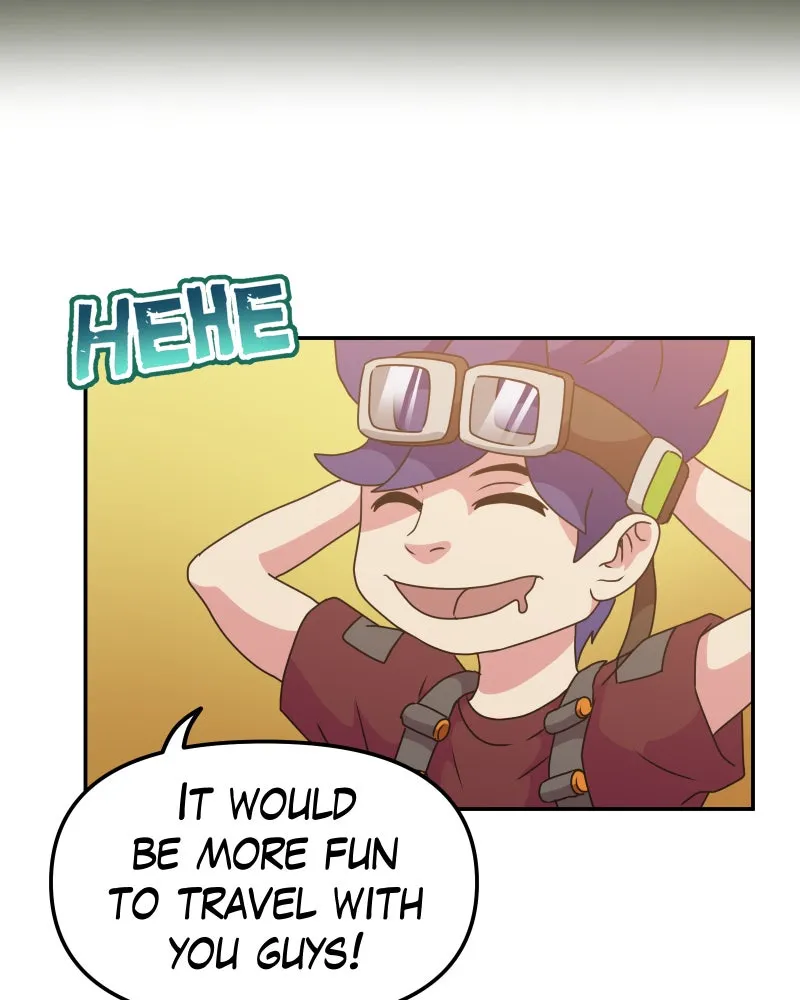 Soul Gear Chapter 35 page 58 - 