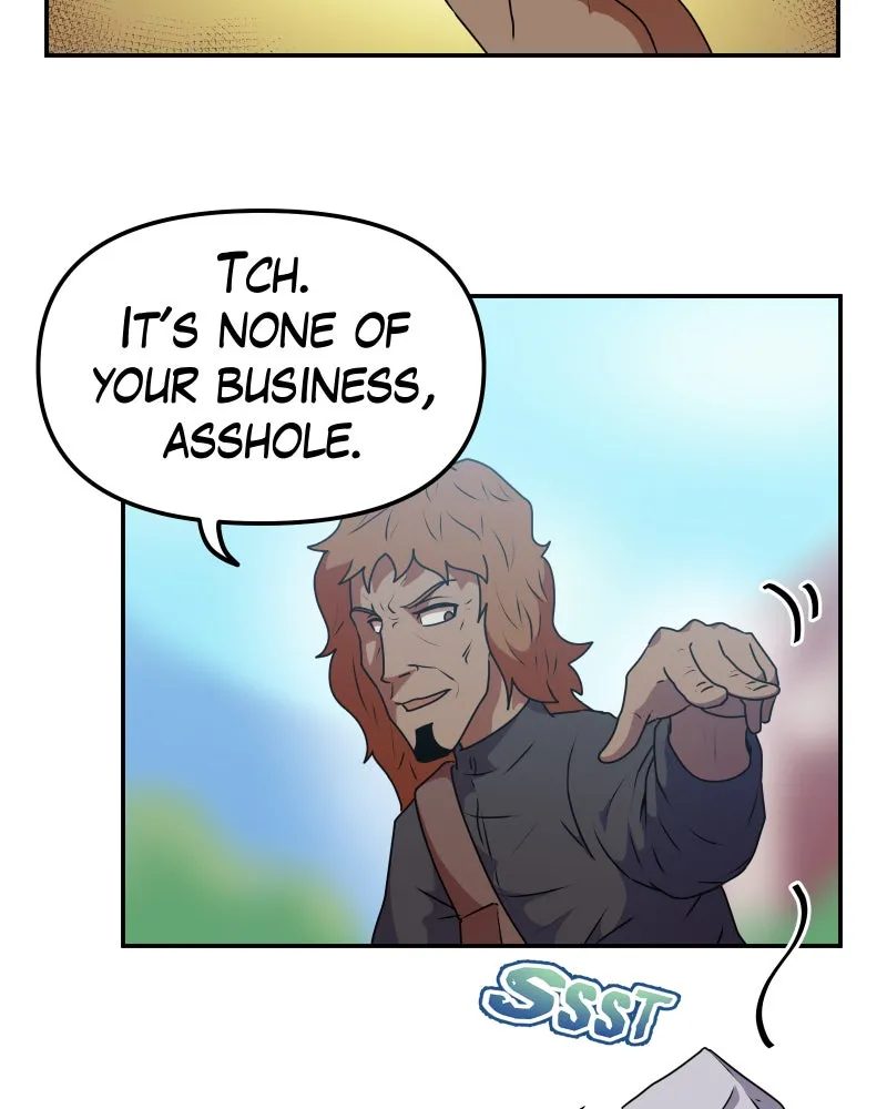 Soul Gear Chapter 35 page 9 - 
