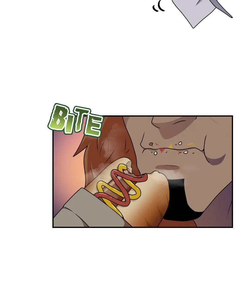 Soul Gear Chapter 35 page 10 - 