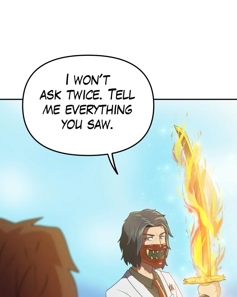 Soul Gear Chapter 36 page 1 - 